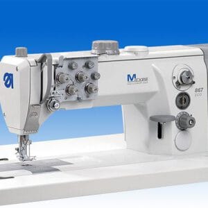 Máquina de coser DA 867 industrial – Maquinorya
