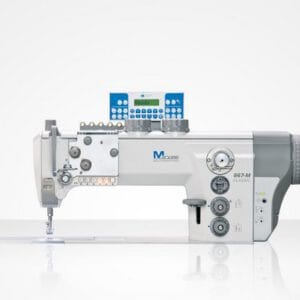 Máquina Dürkopp Adler industrial – Maquinorya