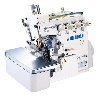 Máquina de coser Juki industrial – Maquinorya