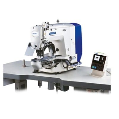 Máquina de coser Juki industrial – Maquinorya