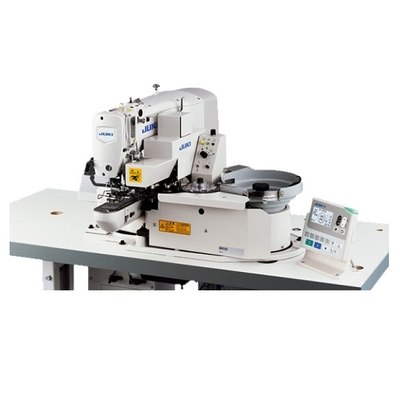 Máquina de coser Juki industrial – Maquinorya