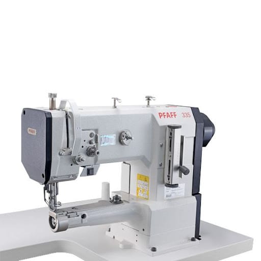 Máquina de coser PFAFF industrial – Maquinorya