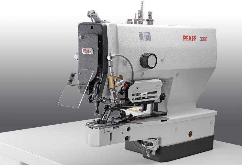 Máquina de coser PFAFF industrial – Maquinorya