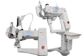 Máquina de coser PFAFF industrial – Maquinorya