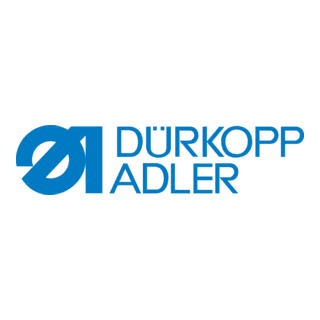 Logotipo de Dürkopp Adler