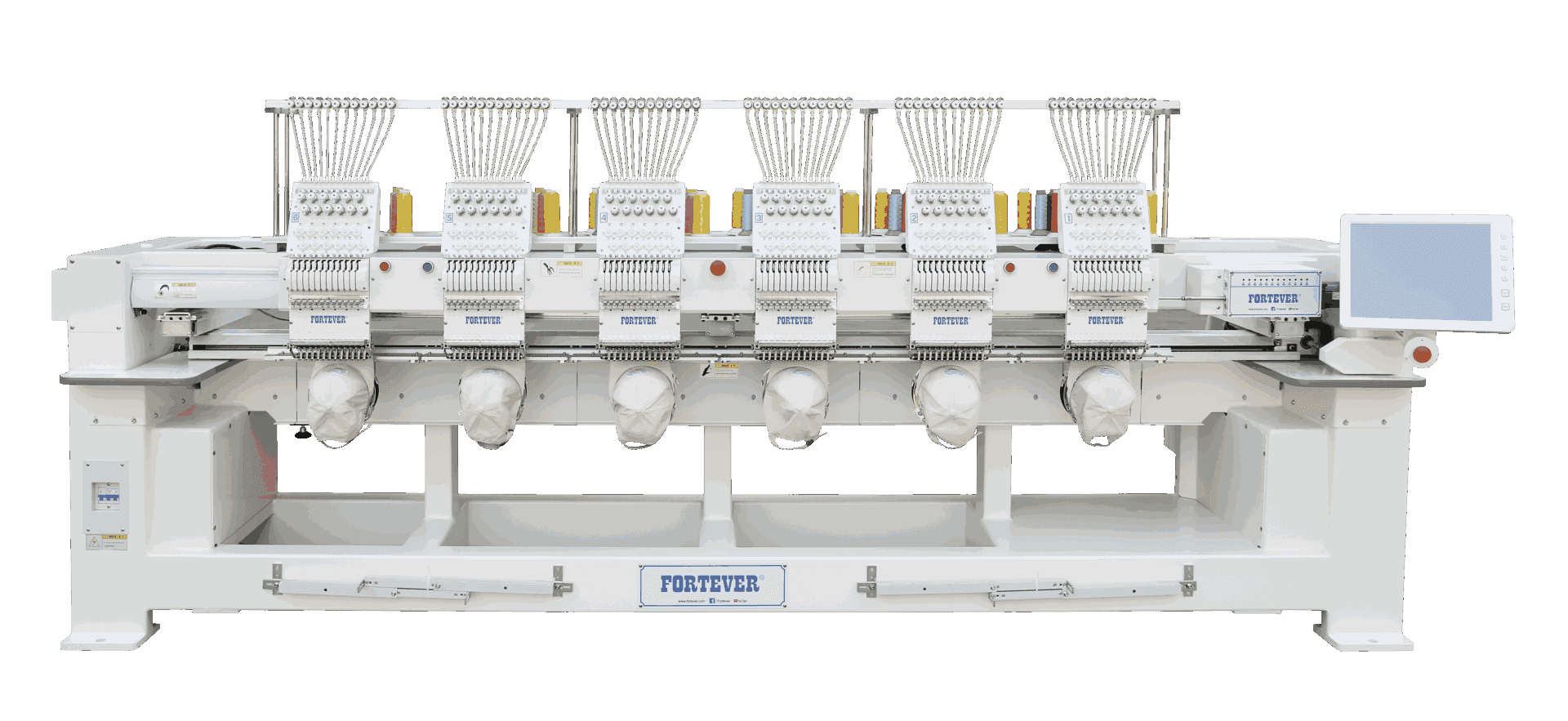 Fortever 1206 FT