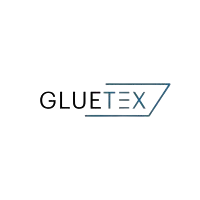 Logotipo de Gluetex