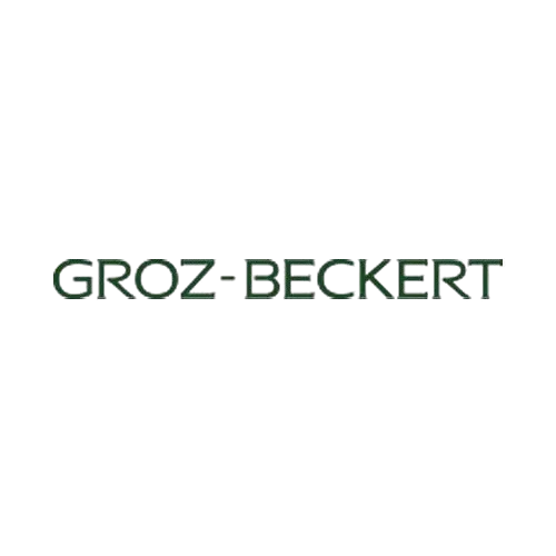Logotipo de Groz-Beckert