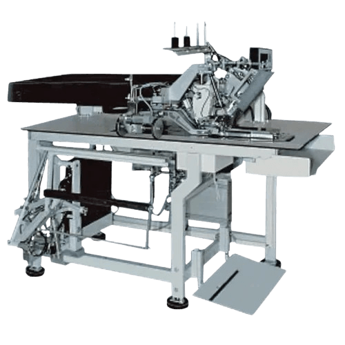 Máquina de coser industrial Dürkopp Adler DA 867 – Maquinorya