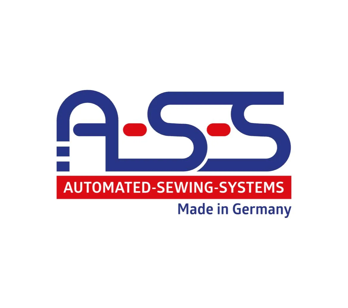 Logotipo de A-S-S Automated Sewing Systems