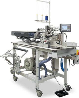 BASS 3050 - Máquina de Vivo para Bolsillos A-S-S