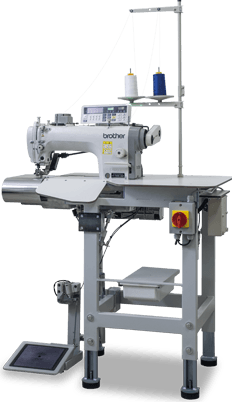 EWS 6100 - Puesto de Trabajo Especializado A-S-S