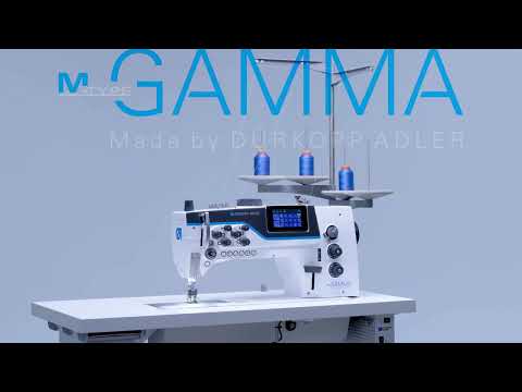 Gamma M-Type Delta Precision Industrial