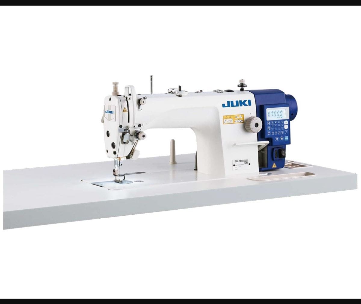Juki DDL-7000