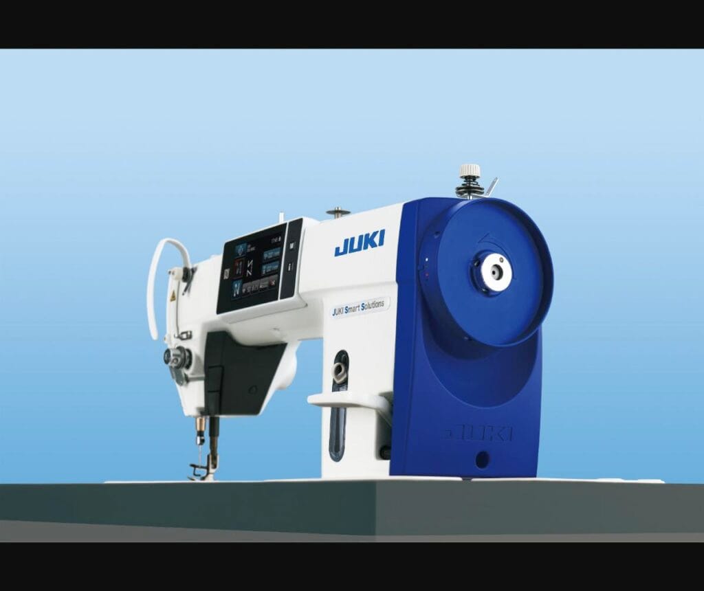 JUKI DDL-9000C