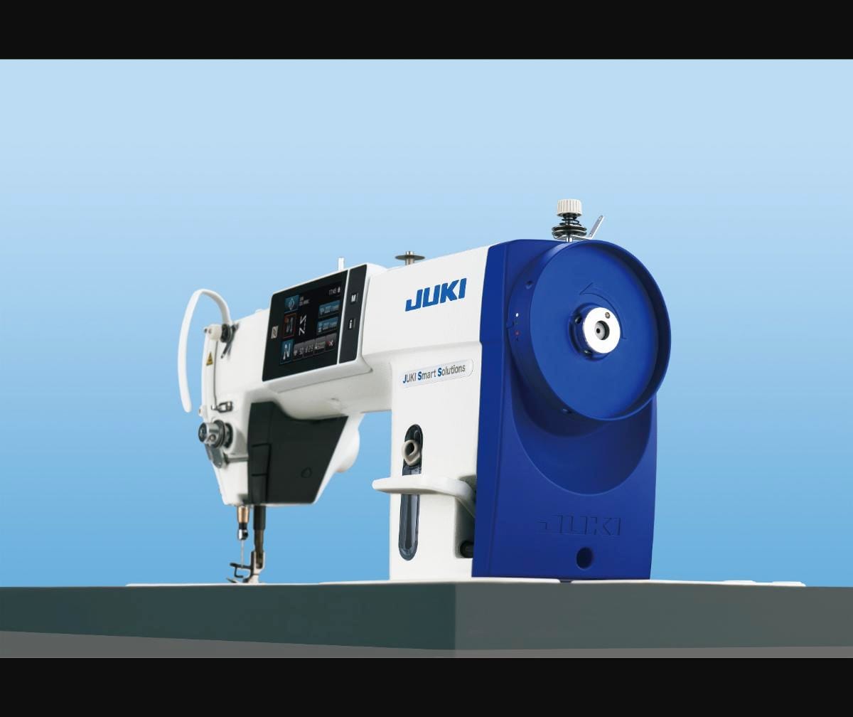 Juki DDL-9000C