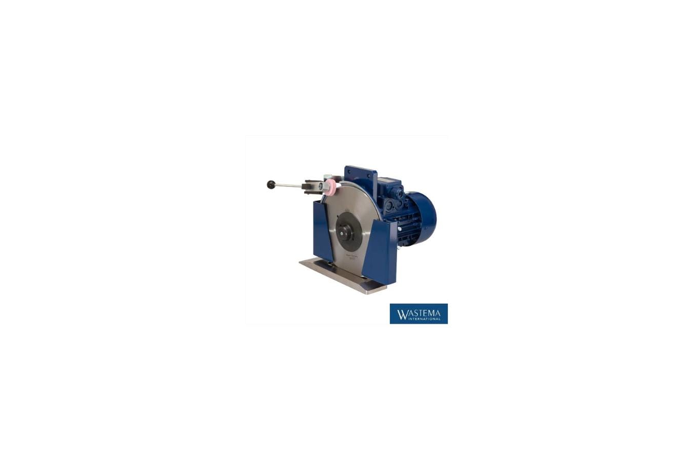 Kuris KSM 200 - Máquina especial de corte con cuchilla rotativa