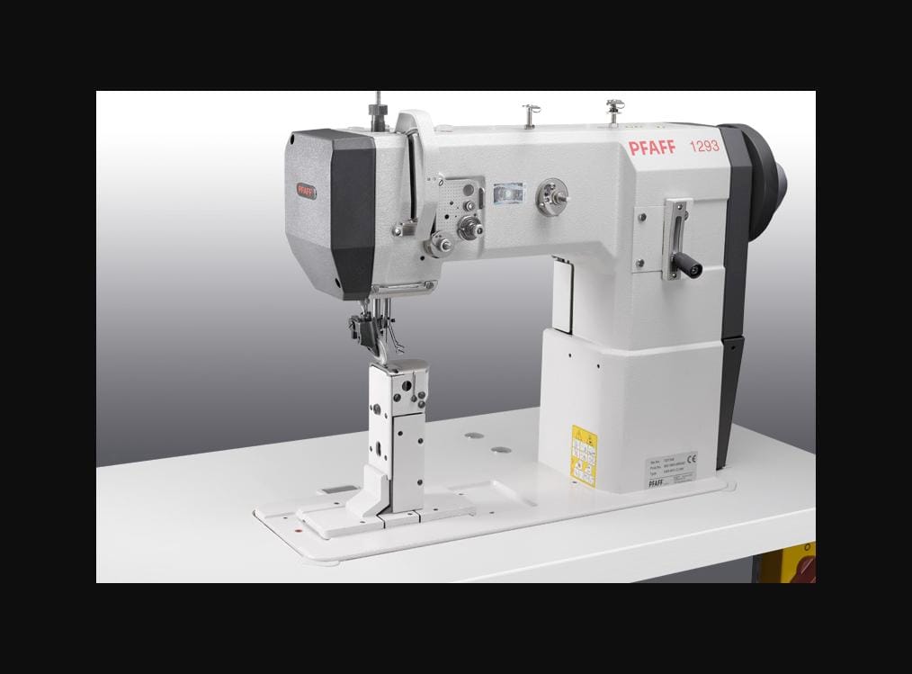 Pfaff 1293-1