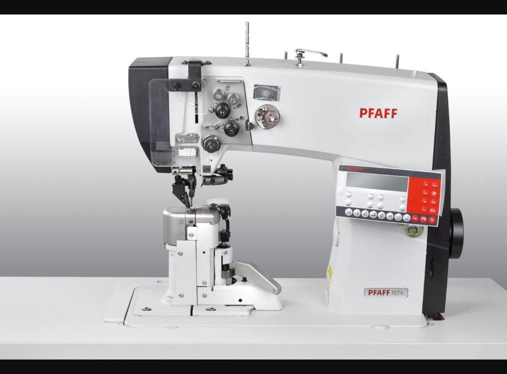 Pfaff 1574-2