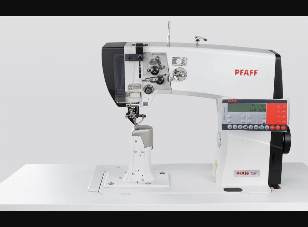 Pfaff 1591-1