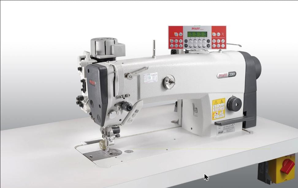 Pfaff 2081-748