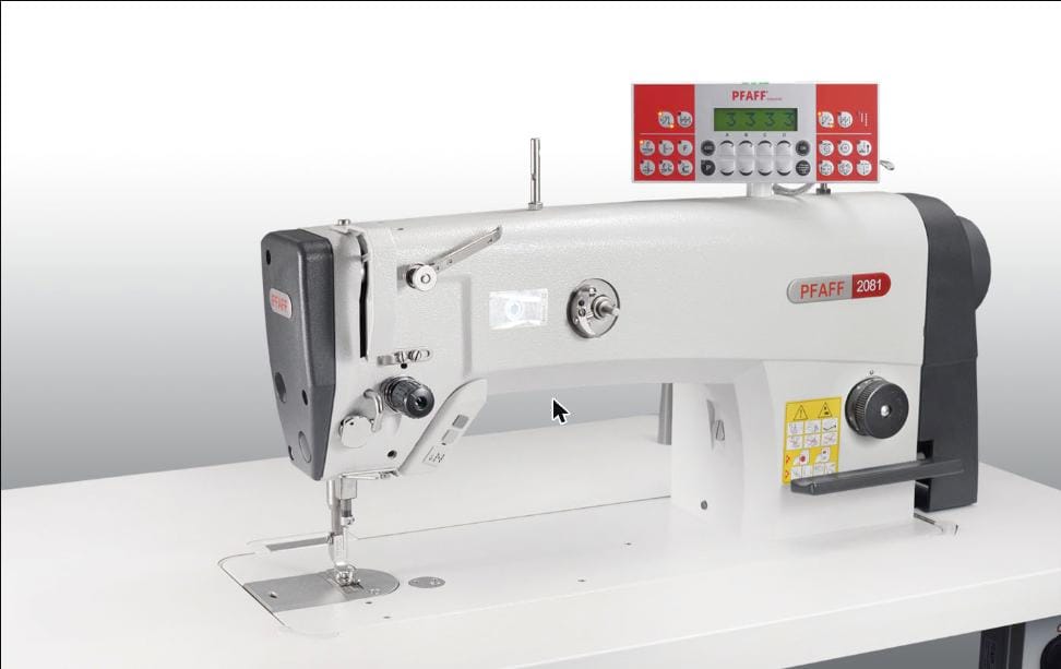 Pfaff 2081