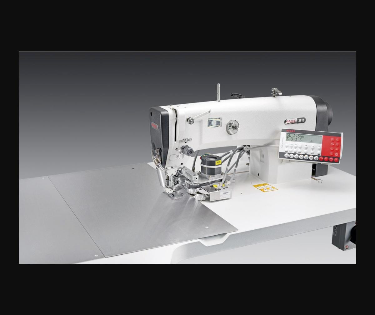 PFAFF 3511 - Unidad automática de costura