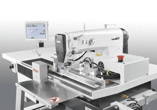 Pfaff 3586