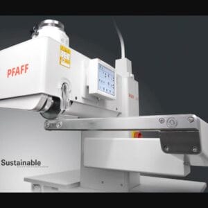 PFAFF 8310 -041/005 - Máquina de soldadura PFAFF 8310 -041/005 - Máquina de soldadura por ultrasonidos brazo lateral sonotrodo superiorpor ultrasonido