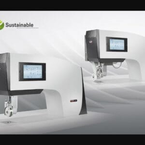 PFAFF 8311 máquina de soldar por ultrasonidos