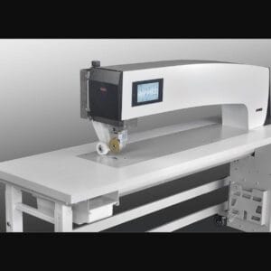PFAFF 8311 Brazo Largo - Máquina de soldadura por ultrasonidos de 1000mm