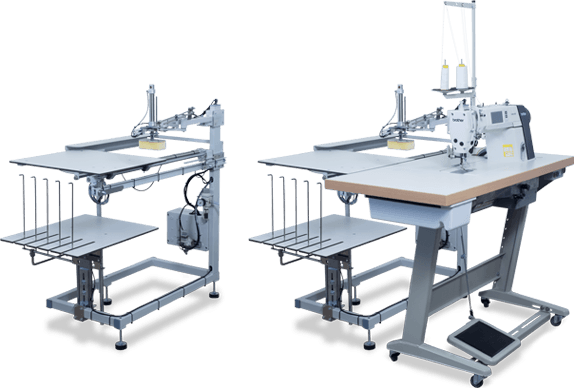 Stacker 400/41 - Equipo Especial A-S-S