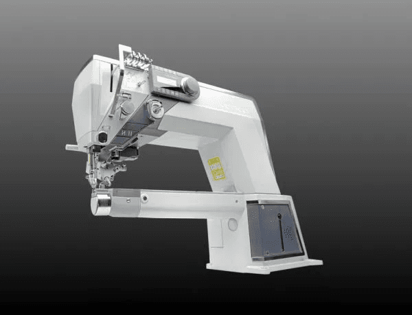 VETRON V5400 – Maquinorya