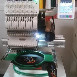 L-TEC 1201S