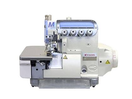 Remalladora industrial Pegasus serie M932