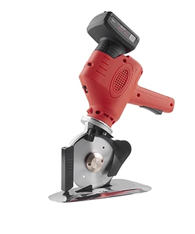 Typical RK 125 — Cortadora manual