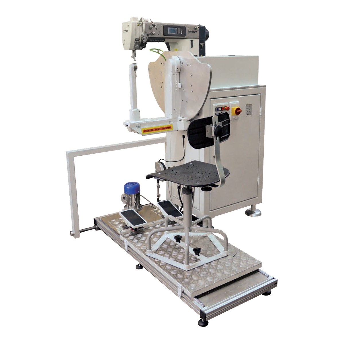 Cometa VBO XXS