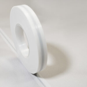 Cinta de termosellar Gluetex SST para sellado de costuras