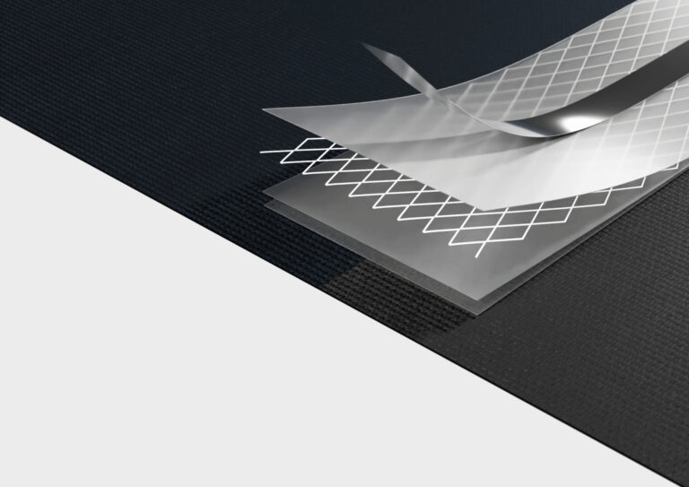 Cinta termoadhesiva Gluetex UltraSeam
