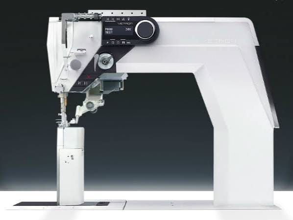 Vetron 5300