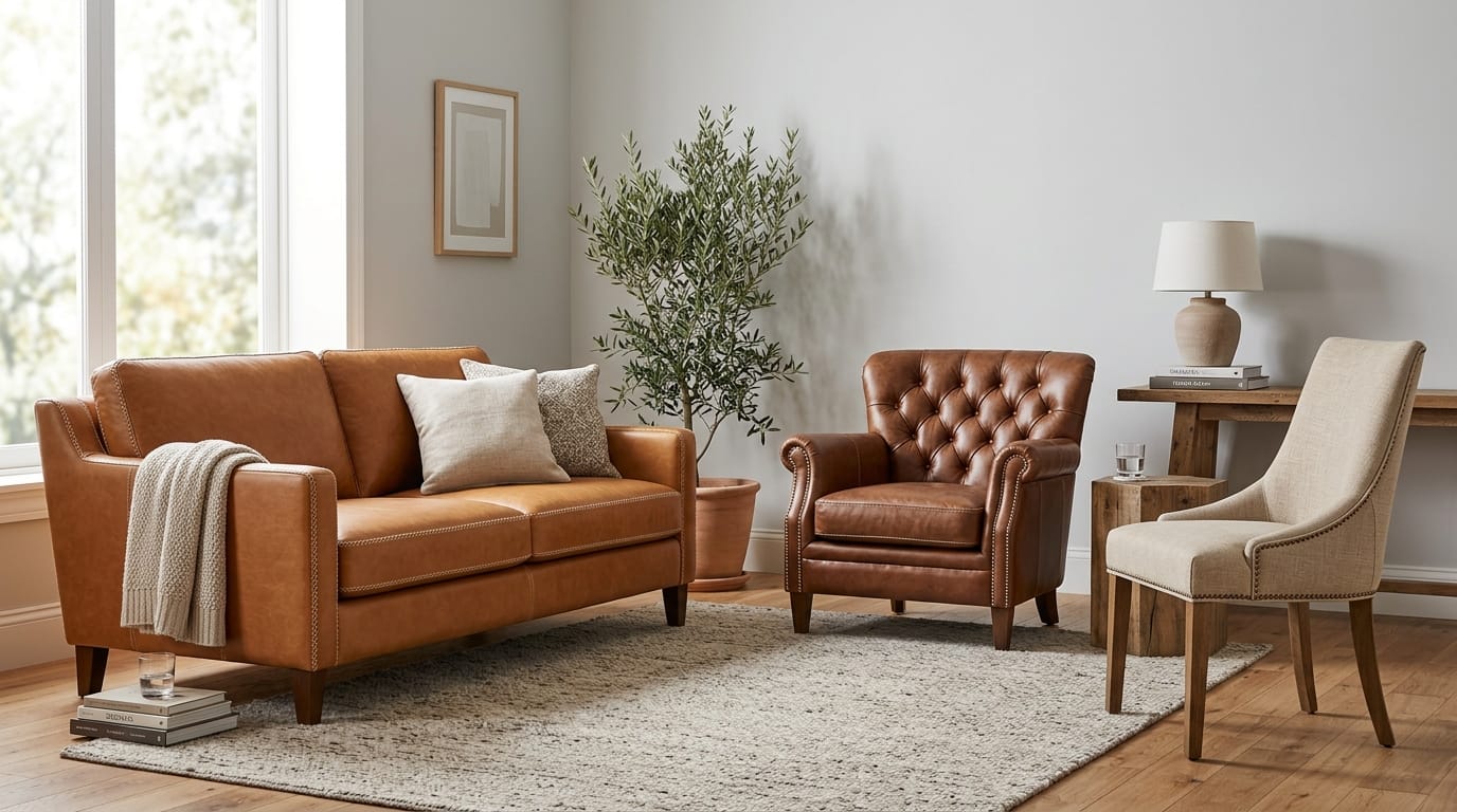 Maquinaria para tapicería de mueble
