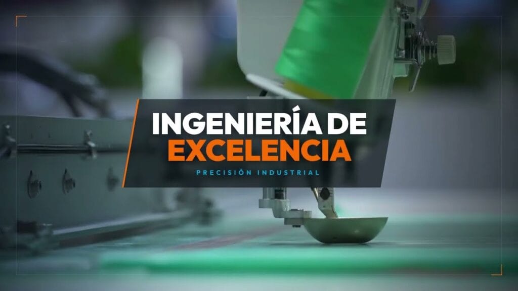 Portada del vídeo La historia de la máquina de coser Parte 3