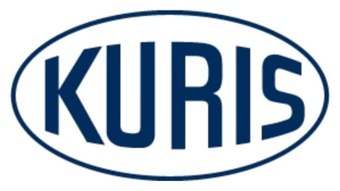 Logo KURIS