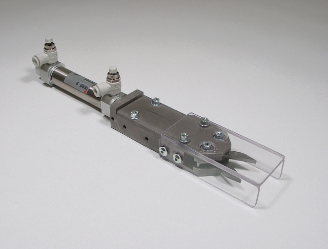 Separador de cadeneta WEDA WA-1207