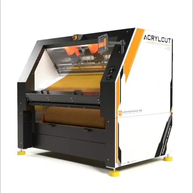 Jentschmann Acryl Cut