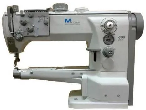 Dürkopp Adler – Cometa VBS 669 300