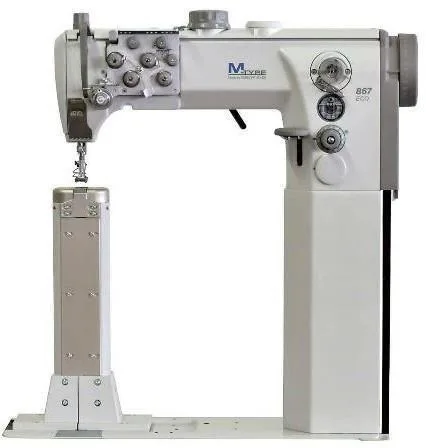 Dürkopp Adler – Cometa VCA 40 Mod. 01 2 agujas