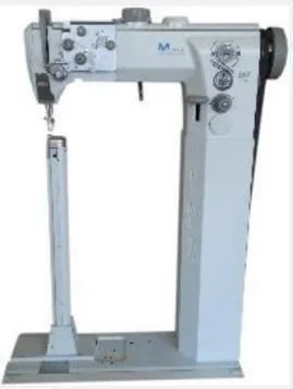 Dürkopp Adler – Cometa VCA 40 Mod. 01 Evolution H600