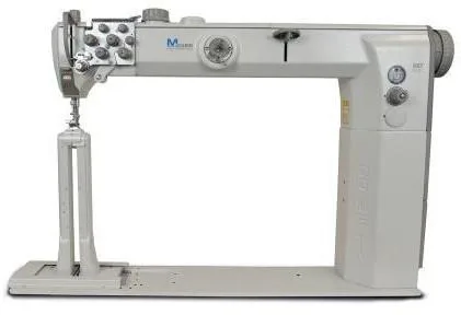 Dürkopp Adler – Cometa VCA 40 Mod. 02 2 agujas XXS L700
