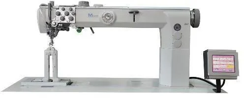 Dürkopp Adler – Cometa VCA 40 Mod. 02 2 agujas XXS P.O. L700